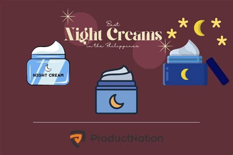 Best Night Cream Philippines .